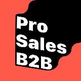 ProSales B2B