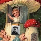 Товарищ Краснов