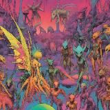 революция в грёзах