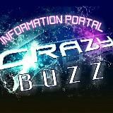 CRAZY BUZZ INFORMATION PORTAL