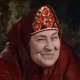 В гостях у сказки