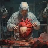 сердце в главной роли