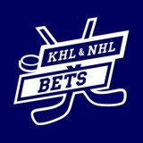 KHL&NHL BETS ||| Прогнозы на хоккей
