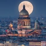 Красивый Санкт Петербург| Новости