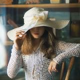 Portraits of young women (public version)