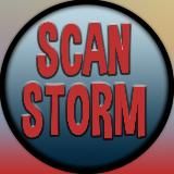 🎌 Scan Storm 🎌