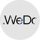 Маркетинг / Диджитал WeDo