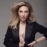 IKONOMIDI KRISTINA/ IKBEAUTY