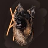 Бойцовский лосось