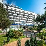 Санаторий "Бирюза"|Сочи