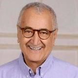 Doğan Cüceloğlu