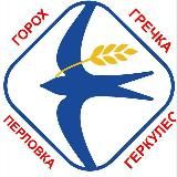 Гречка-Ласточка №1