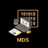 Магистр по наукам о данных