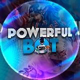 Powerful BOT | Бот на хоккей
