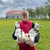 Димка-фермер👨🌾