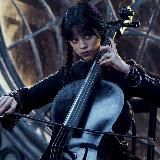 Венсдей сериал 2 сезон