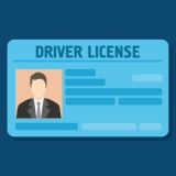 Водительское Удостовeрение