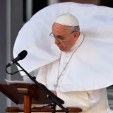 Вашими молитвами