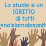 Test d’ammissione LM Professioni Sanitarie A.A. 2020/2021