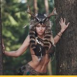 Лавка Шамана