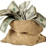 Раскрутка счетов!