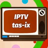 𝙏𝙑 𝙏𝘼𝙎-𝙄𝙓 𝘾𝙝𝘼𝙏