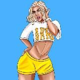 Genesis Party | GDC | GP