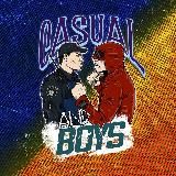 CASUAL AND BOYS 🇺🇦