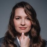 Волкова решает