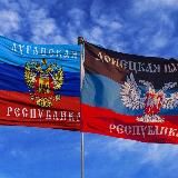 Раньше всех. УКРАИНА, ДНР И ЛНР