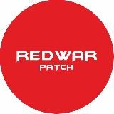 Redwar