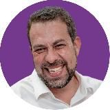 Canal Guilherme Boulos 🔆