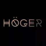 HÖGER - внимание к деталям