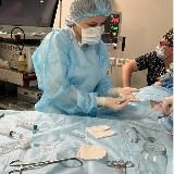 Записки медсестры ⚕️