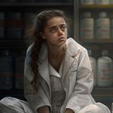 ЧАТ 👩🏼⚕️ Слёзы Фармацевта