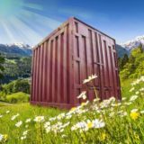 Отправка контейнеров из Узбекистана