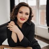 Любовь Соболева