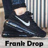 Frank Drop