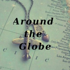 Around the Globe🌍