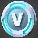 FORTNITE - МАГАЗИН СКИНОВ И В-БАКСОВ