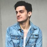 Просто Эльдар