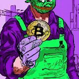 КРИПТА КАТЕГОРИИ ₿