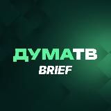 ДумаТВ.Brief