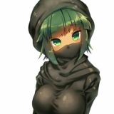 🔥Анальная террористка🔥