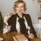 Психолог Юлия Волошина