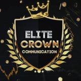 Общение 𝐄𝐥𝐢𝐭𝐞𝐂𝐫𝐨𝐰𝐧👑