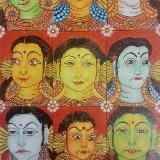 Девять рас: ИНДИЯ ЯЗЫКИ КУЛЬТУРА