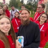 Анастасий | Крым