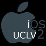 iOS UCLV