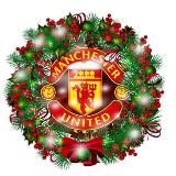 Манчестер Юнайтед